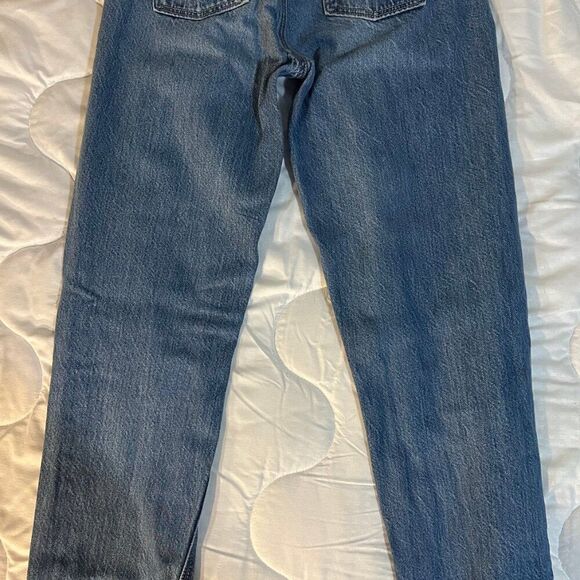 American Eagle Jeans Size 000 Regular Inseam 26 inches - Picture 2 of 14